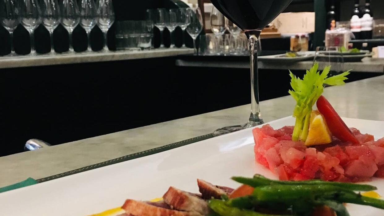 MKE’s World Palate